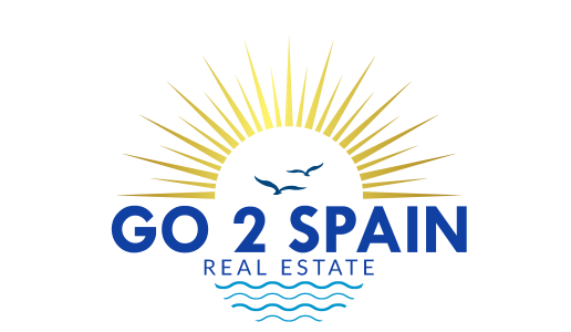Go 2 Spain